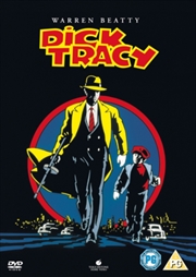 Buy Dick Tracy (REGION 2)