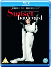 Buy Sunset Boulevard
