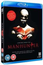 Buy Manhunter