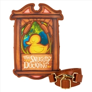 Buy Loungefly Disney - Rapunzel Snuggly Duckling Crossbody Bag