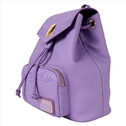 Buy Loungefly Disney - Rapunzel Mini Backpack