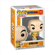 Buy Dragon Ball - Krillin Pop! Vinyl