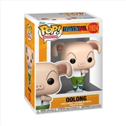 Buy Dragon Ball - Oolong Pop! Vinyl