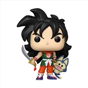 Buy Dragon Ball - Yamcha & Puar Pop! Vinyl [RS]