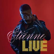 Buy Etienne Live