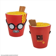 Buy Sakamoto Days - Ramen Noodles Squishy Toy