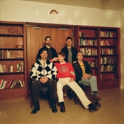 Buy Copper Changes Color - Apple Red Vinyl