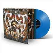 Buy Electric - Blue Vinyl
