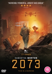 Buy 2073 (REGION 2)
