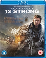 Buy 12 Strong 