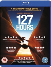 Buy 127 Hours 