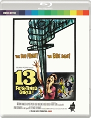 Buy 13 Frightened Girls 