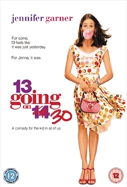 Buy 13 Going On 30 (REGION 2)