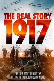 Buy 1917 - The Real Story (REGION 2)