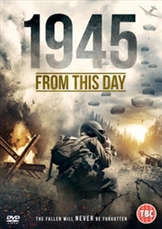Buy 1945 From This Day (REGION 2)