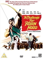 Buy A Challenge For Robin Hood (REGION 2)
