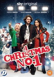 Buy A Christmas Number One (REGION 2)