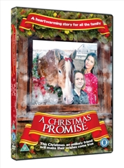Buy A Christmas Promise (REGION 2)