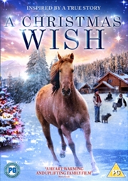 Buy A Christmas Wish (REGION 2)