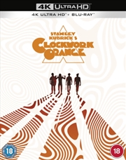 Buy A Clockwork Orange 
