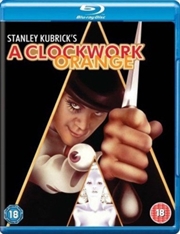 Buy A Clockwork Orange 