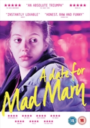 Buy A Date For Mad Mary (REGION 2)