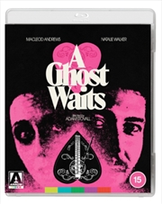 Buy A Ghost Waits 