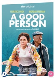 Buy A Good Person (REGION 2)