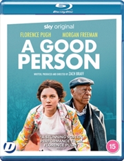 Buy A Good Person 