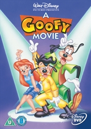 Buy A Goofy Movie (REGION 2)