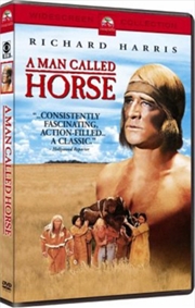 Buy A Man Called Horse (REGION 2)