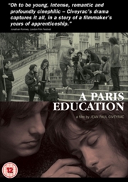 Buy A Paris Education (REGION 2)