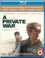 Buy A Private War 