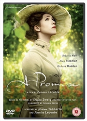 Buy A Promise (REGION 2)