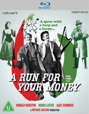 Buy A Run for Your Money 