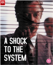 Buy A Shock To The System 