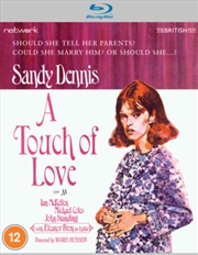 Buy A Touch of Love 