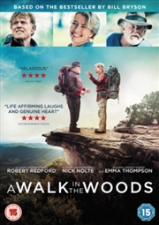 Buy A Walk In The Woods (REGION 2)