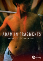 Buy Adam In Fragments (REGION 2)
