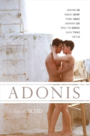 Buy Adonis (REGION 2)