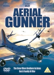 Buy Aerial Gunner (REGION 2)