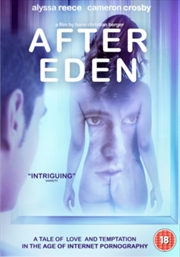 Buy After Eden (REGION 2)