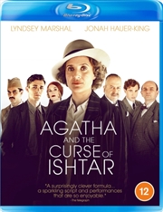 Buy Agatha and the Curse of Ishtar 