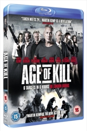 Buy Age Of Kill 