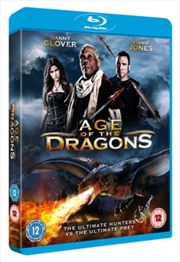 Buy Age Of The Dragons 