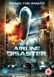 Buy Airline Disaster (REGION 2)