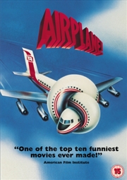 Buy Airplane (REGION 2)
