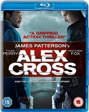 Buy Alex Cross 