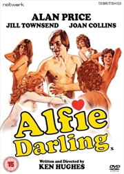 Buy Alfie Darling (REGION 2)