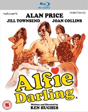 Buy Alfie Darling 